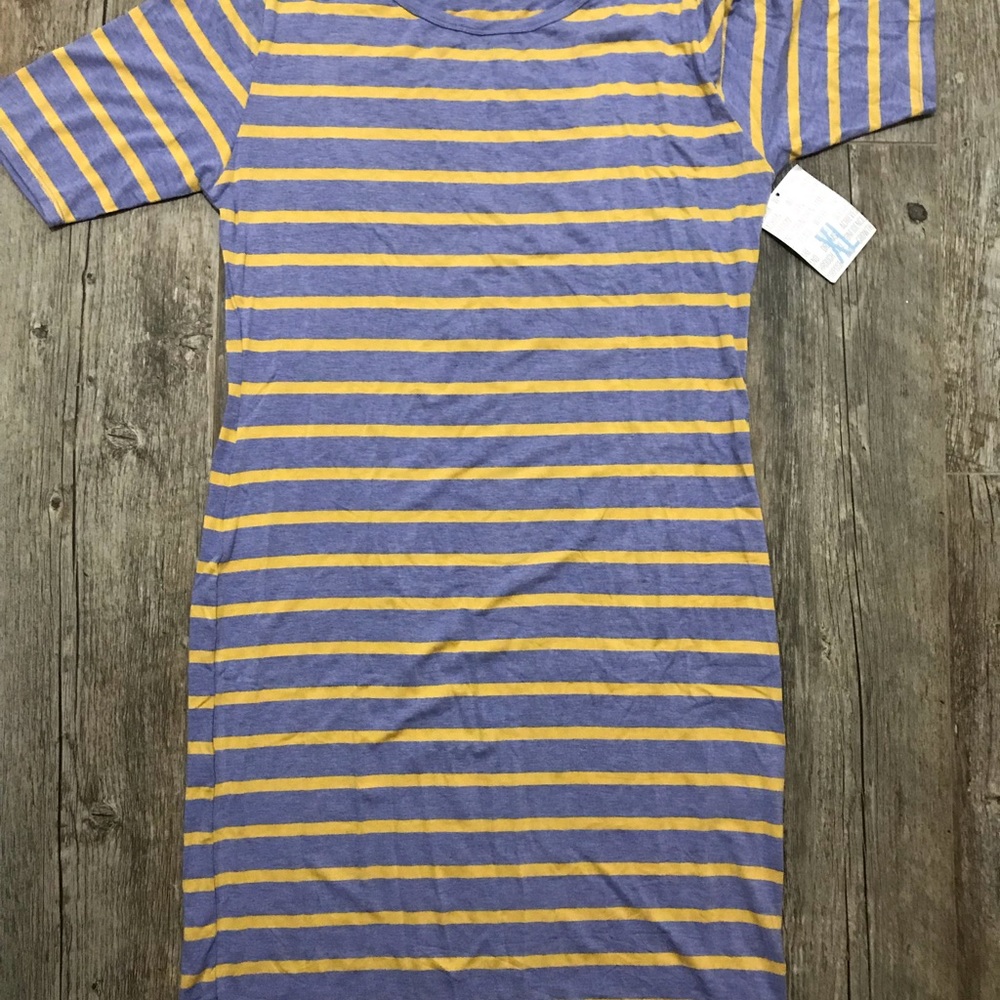XL Julia dress